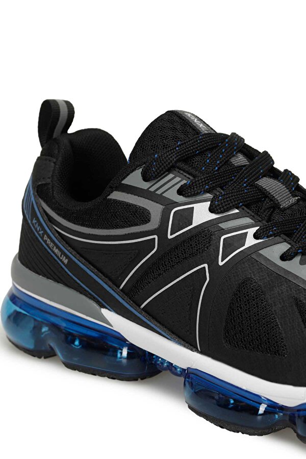 FAST-RUNNER TX 4PR BLACK Man 005