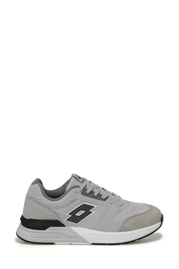 PALENA 4PR GRI Erkek Sneaker