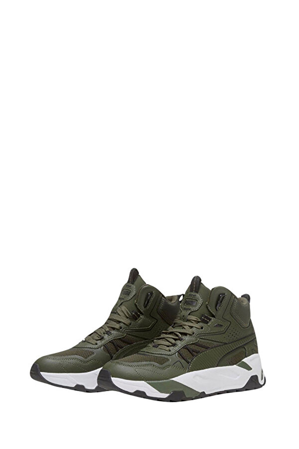 Trinity Mid Hybrid Кроссовки Высокие