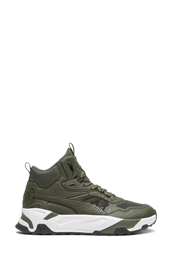 Trinity Mid Hybrid Кроссовки Высокие