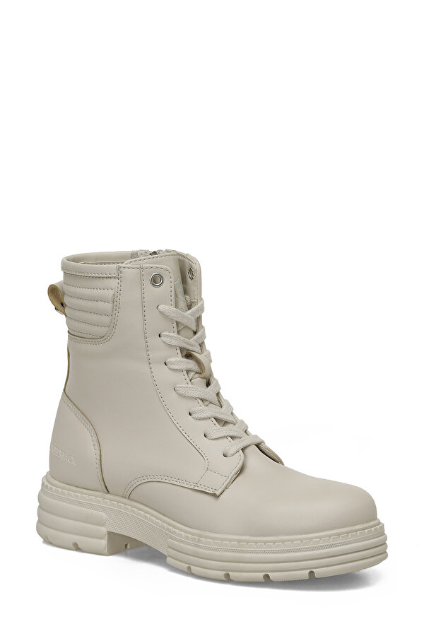 SAREL 4PR Bej Kadın Postal