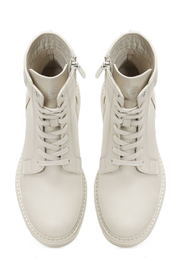 SAREL 4PR Bej Kadın Postal