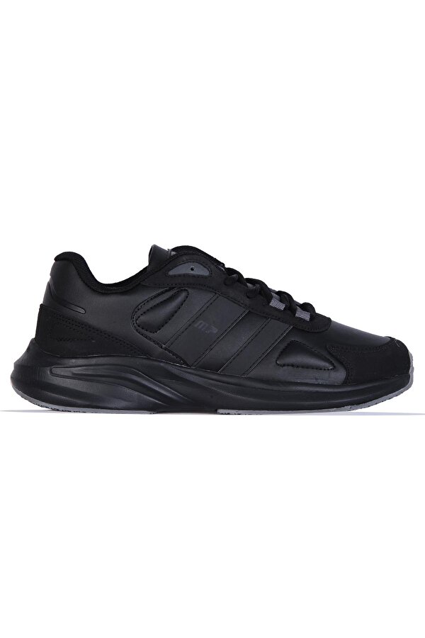 Mp 242-2034Mr Cilt Erkek Sneaker Spor Ayakkabı