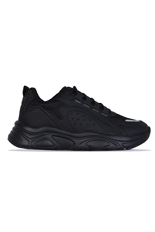 Mp 242-2076Zn Kadın Yazlık Sneaker Spor Ayakkabı