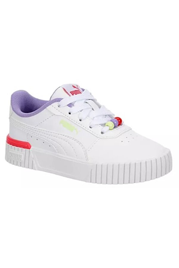 Carina 2.0 Pearls Ps 398478-01 Sneaker Çocuk Spor Ayakkabı
