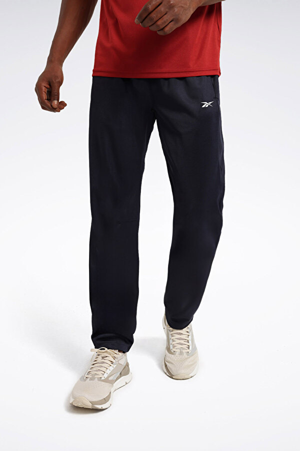 WOR KNIT PANT Lacivert Erkek Eşofman Altı