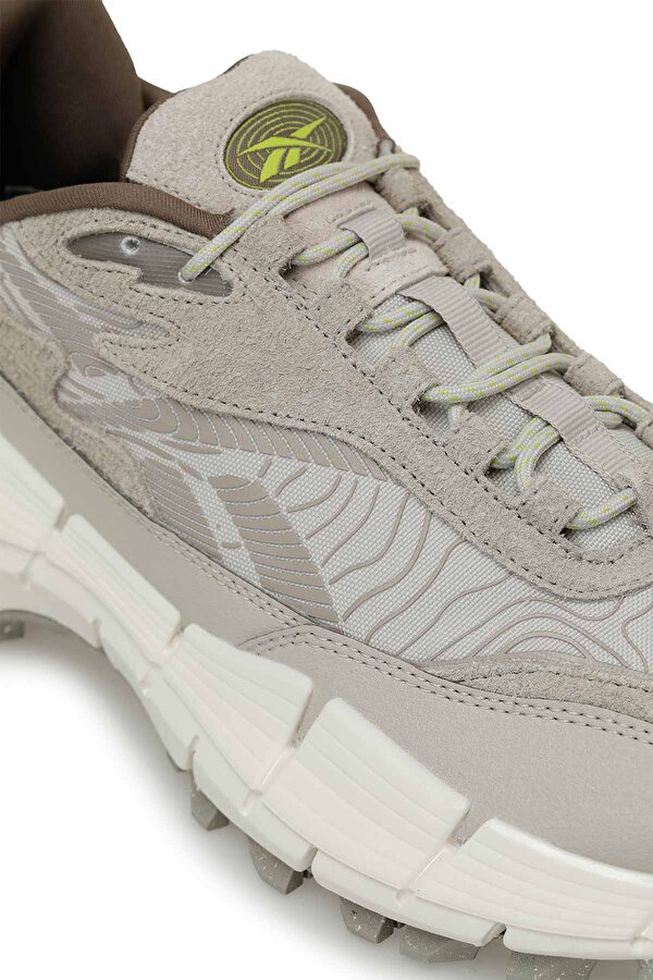 Shoes Reebok Zig Kinetica 2.5 Edge Win Бежевый 008