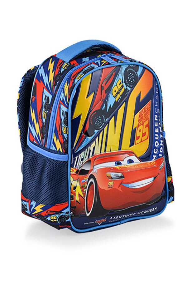 Anaokulu Çantası Brıck Champıon Okul Seti