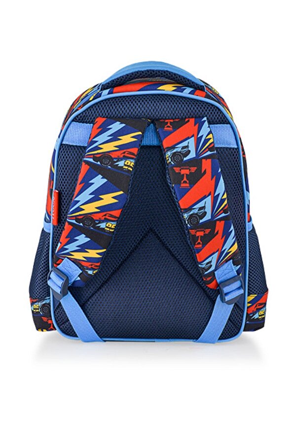 Anaokulu Çantası Brıck Champıon Okul Seti