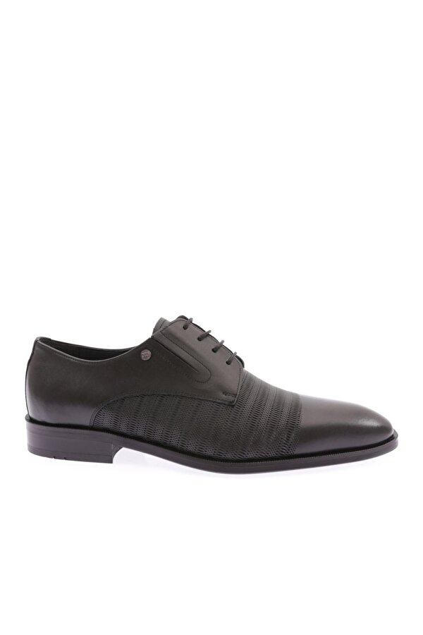 2607 ERKEK NEOLİT TABAN OXFORD AYAKKABI