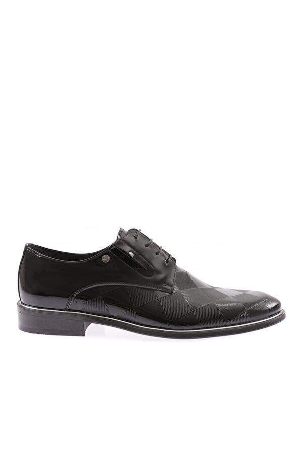 2544 ERKEK MICRILIGHT NEOLİT TABAN OXFORD AYAKKABI