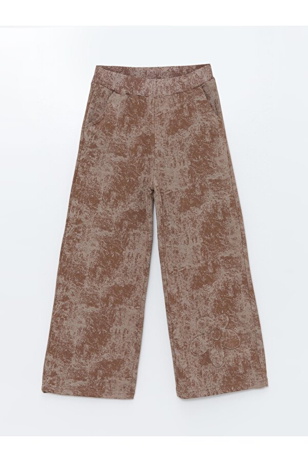 Kız Çocuk  Batik Eşofman Takım