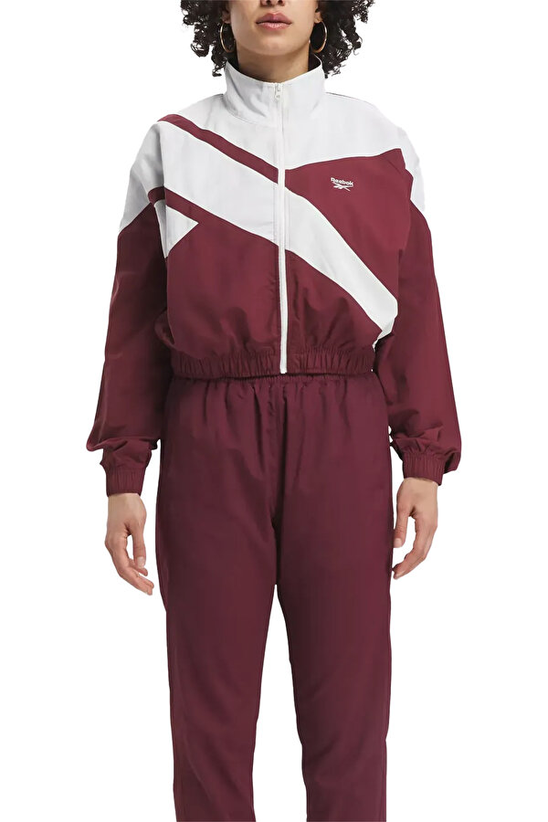 Clothing Reebok Reebok Classics Franchise Бордовый