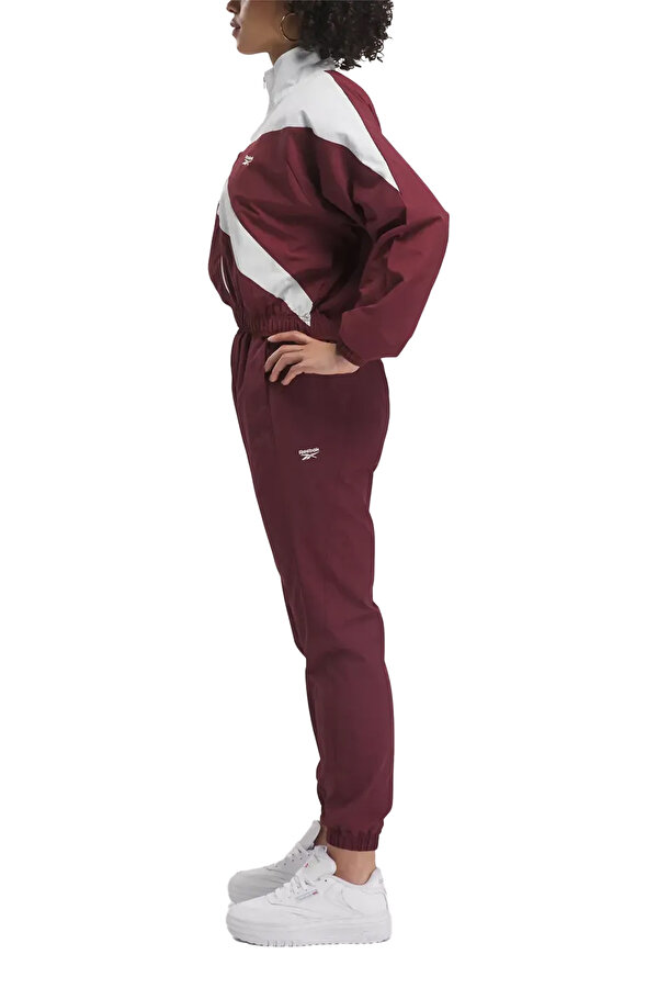 Clothing Reebok Reebok Classics Franchise Бордовый