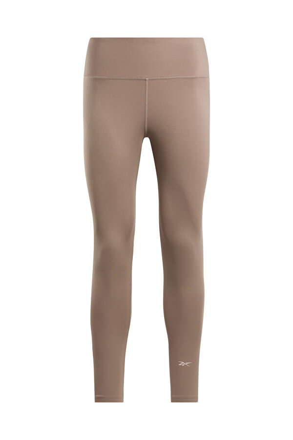 Clothing Reebok Activ Coll Dreamblend 7/8 Коричневый