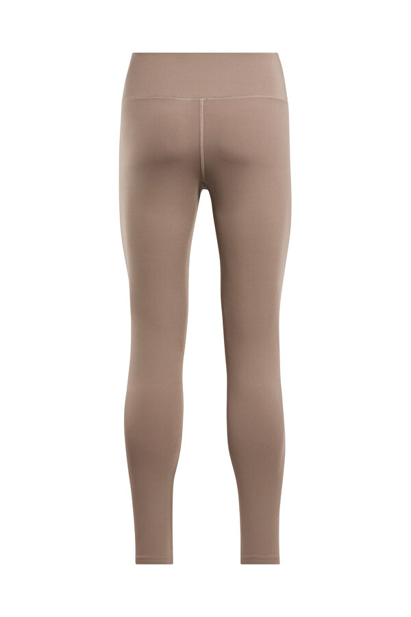 Clothing Reebok Activ Coll Dreamblend 7/8 Коричневый