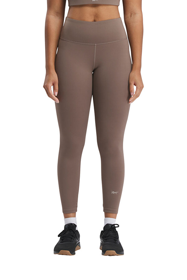 Clothing Reebok Activ Coll Dreamblend 7/8 Коричневый