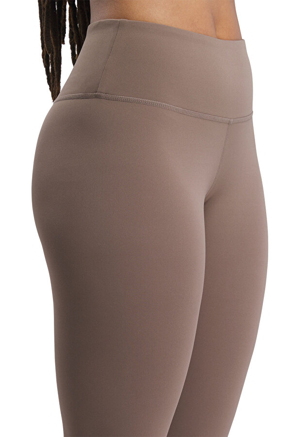 Clothing Reebok Activ Coll Dreamblend 7/8 Коричневый