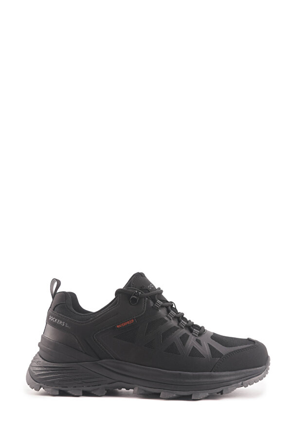 237520 4PR Siyah Erkek Outdoor
