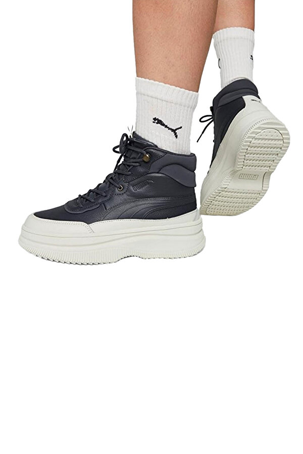 Shoes Puma Mayra Серый 017