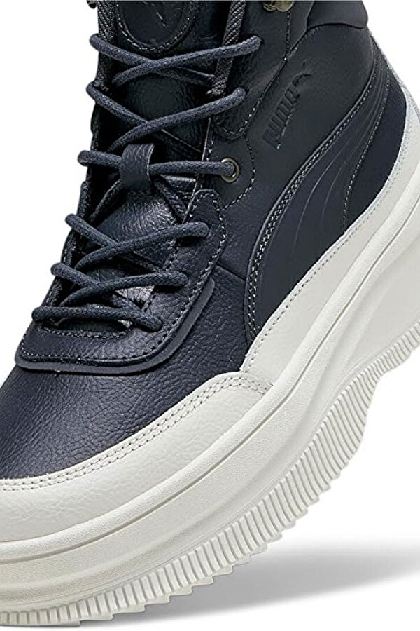 Shoes Puma Mayra Серый 017