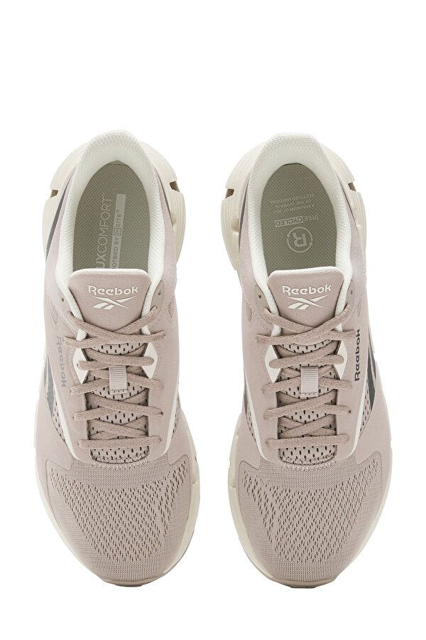 Shoes Reebok Zig Dynamica 5 Бежевый 008