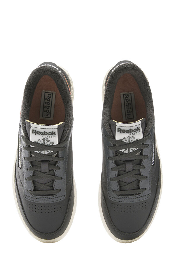 Shoes Reebok Club C 85 Серый