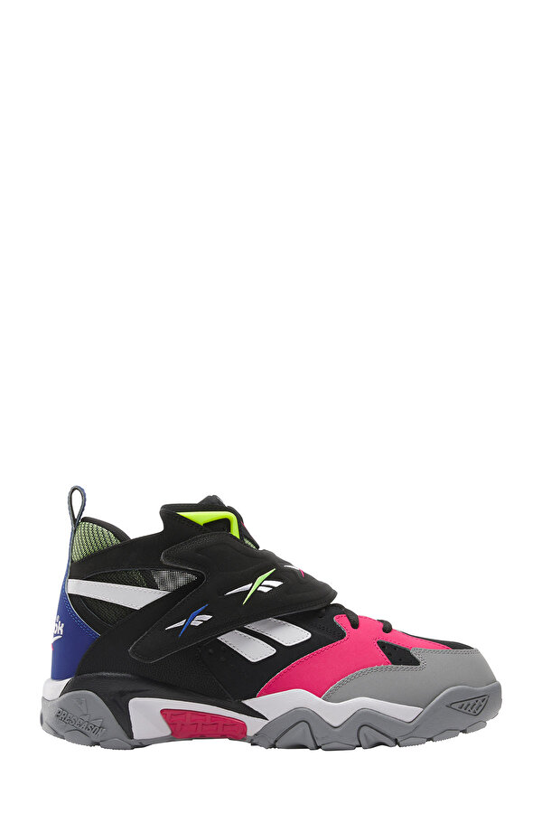 Shoes Reebok Preseason 94 Черный