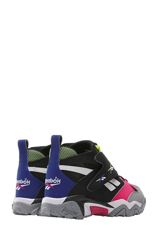 Shoes Reebok Preseason 94 Черный