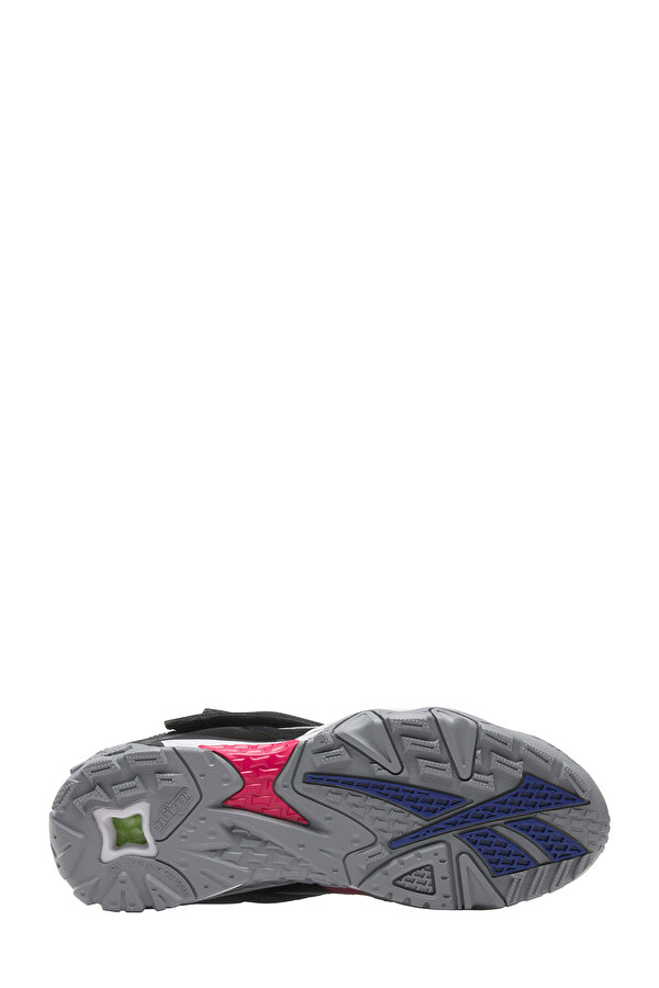 Shoes Reebok Preseason 94 Черный