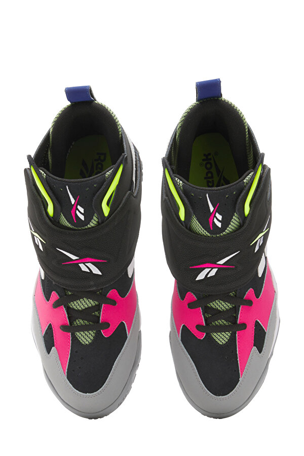 Shoes Reebok Preseason 94 Черный