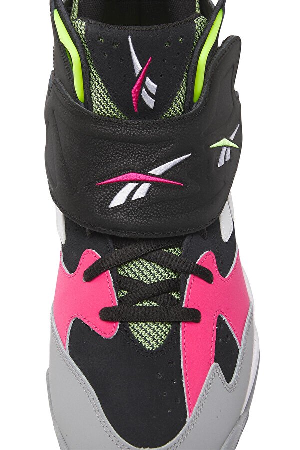 Shoes Reebok Preseason 94 Черный