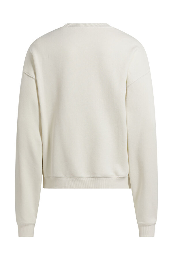 Clothing Reebok Ae Crew Бежевый 003