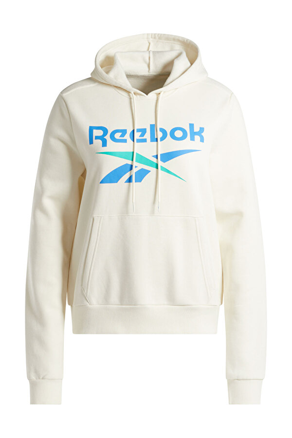 Clothing Reebok Reebok Identity Big Logo Бежевый 003