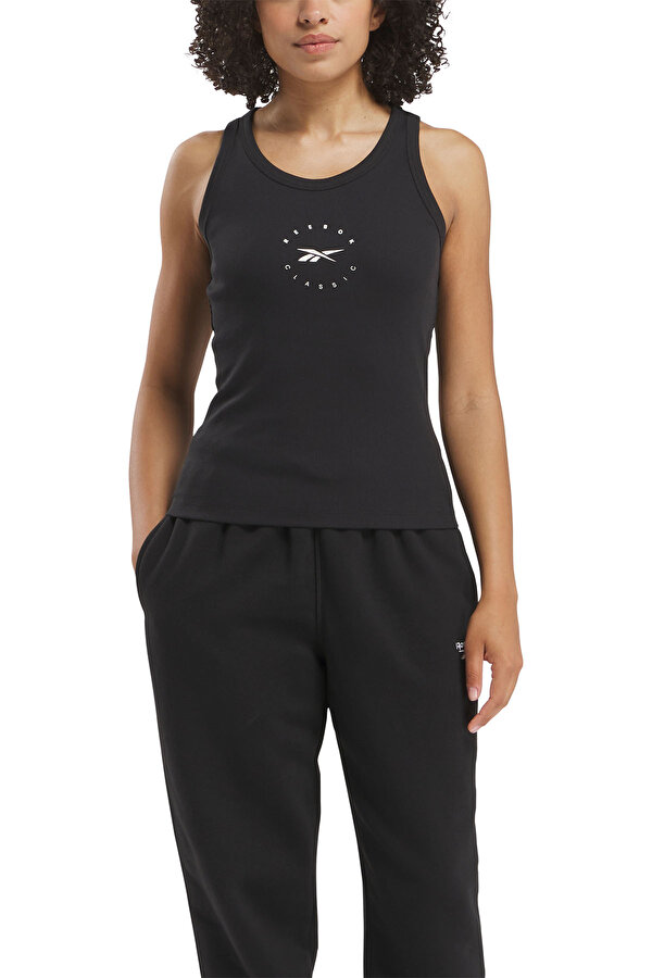 Clothing Reebok Q3 Ide Tank Черный