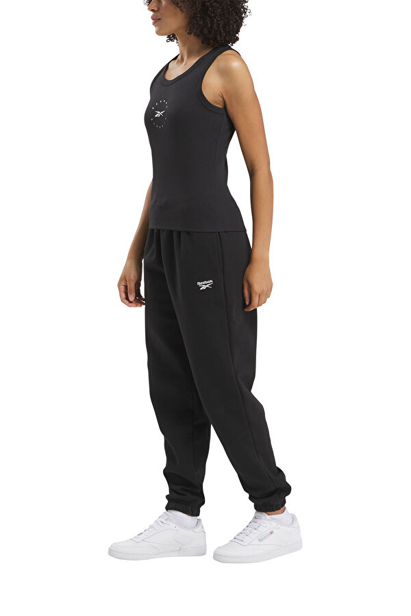 Clothing Reebok Q3 Ide Tank Черный