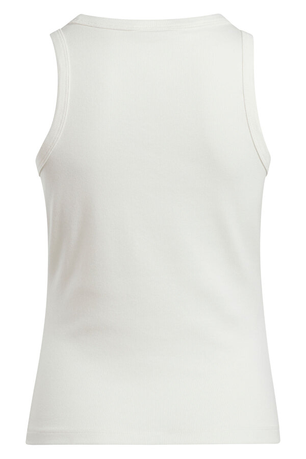 Clothing Reebok Q3 Ide Tank Экрю