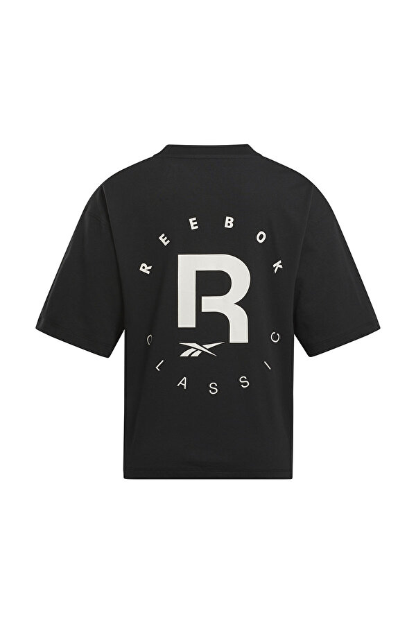 Clothing Reebok Q3 Ide Tee Черный