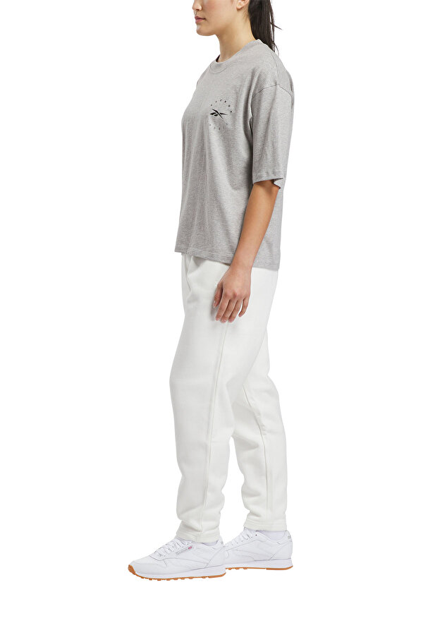 Clothing Reebok Q3 Ide Tee Серый 014