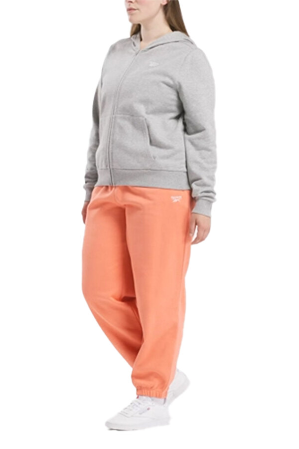 Ri Sl Fleece Fz In Толстовка На Молнии
