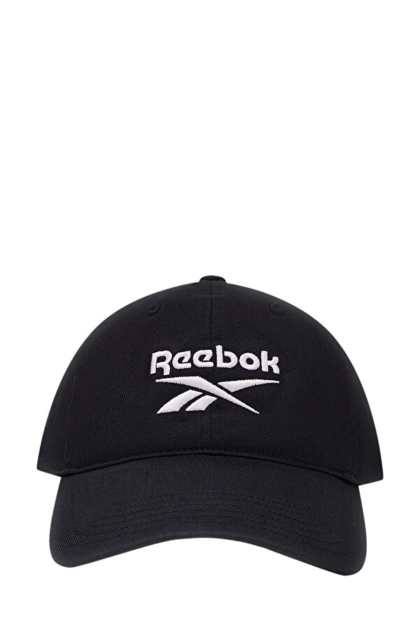 Accessories Reebok Rbh1200-001 Logo Cap Черный