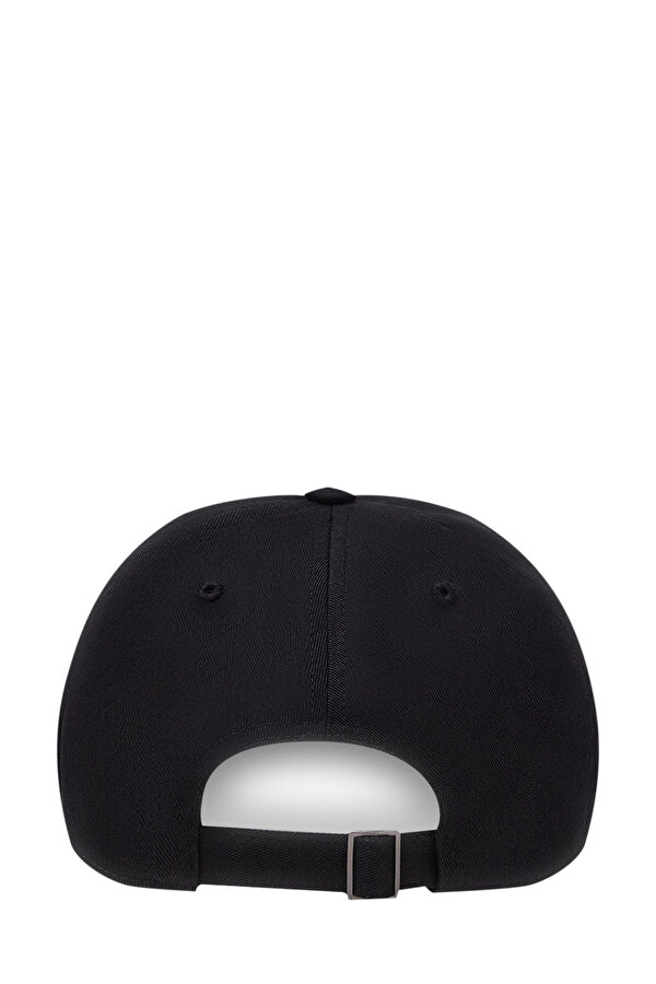 Accessories Reebok Rbh1200-001 Logo Cap Черный