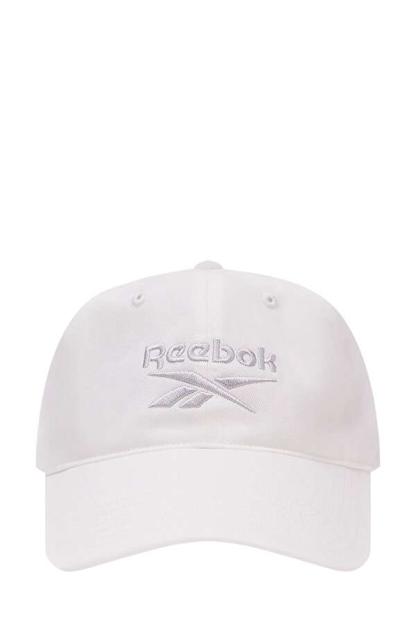 Accessories Reebok Rbh1200-100 Logo Cap Белый