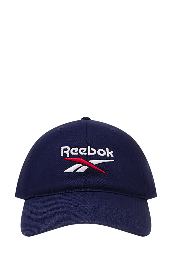 Accessories Reebok Rbh1200-410 Logo Cap Синий