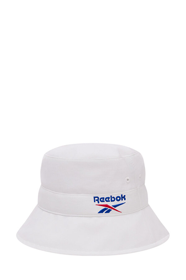 Accessories Reebok Rbh1600-100 Bucket Hat Белый