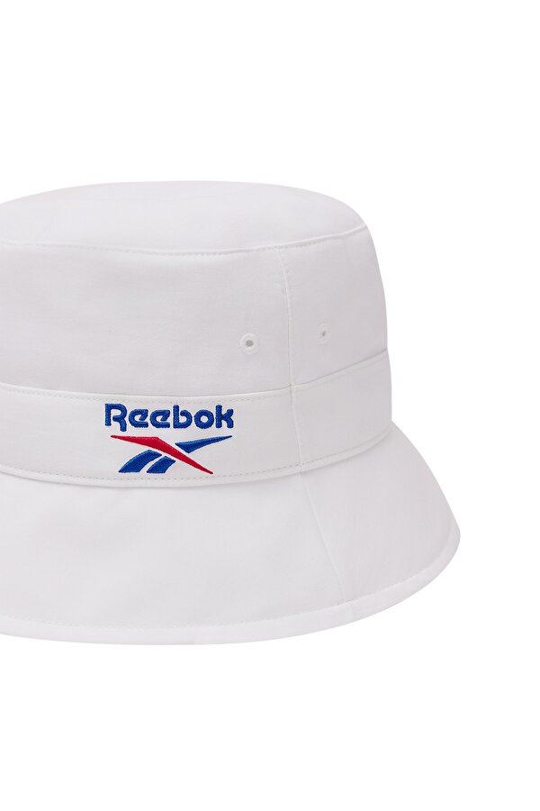 Accessories Reebok Rbh1600-100 Bucket Hat Белый
