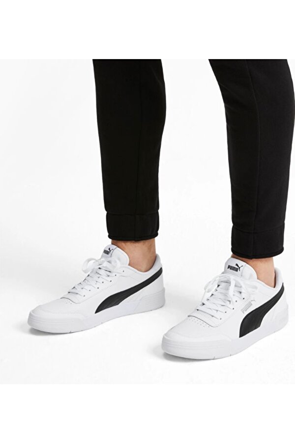 Caracal 369863-03 Erkek Spor Ayakkabı