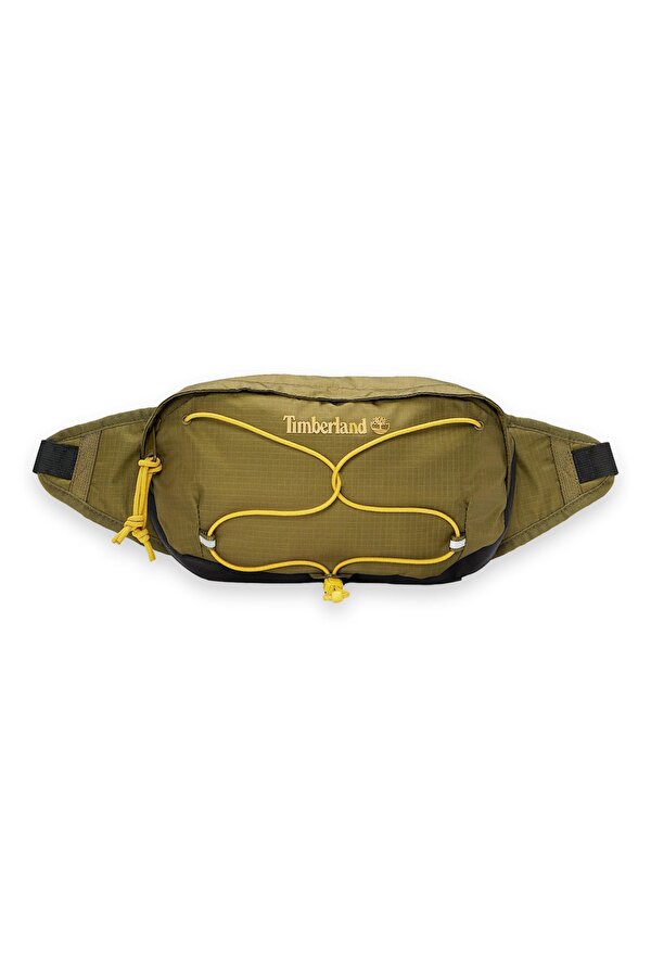 Tb0A5Suh 25X5X14 Hiking Performance Hiking Sling Bag Haki Unisex Spor Çanta