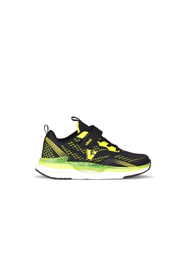 346.P24Y.113 Nebula Çocuk Patik Phylon Spor Ayakkabı