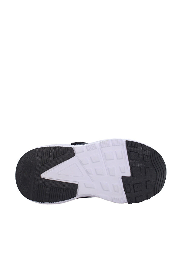 1 VELCRO AND ELASTIC LACE NAVY BLUE Boy Sneaker